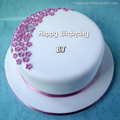 bj's ice cream cake