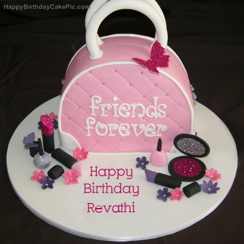 Revathi Happy Birthday Cakes Pics Gallery