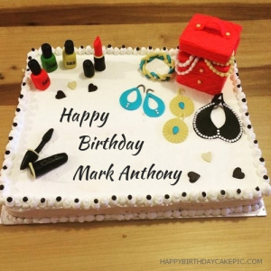 Mark Anthony Happy Birthday Cakes Pics Gallery